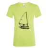SOL'S Ladies Regent T-Shirt Thumbnail