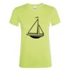 SOL'S Ladies Regent T-Shirt Thumbnail