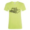 SOL'S Ladies Regent T-Shirt Thumbnail