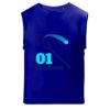 Adult Race Bib Thumbnail